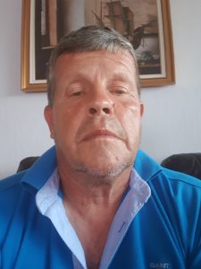 Profilbild på Bertil Wiking