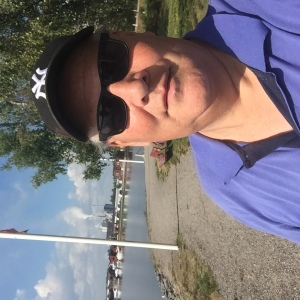 Profilbild på Bertil Wikström