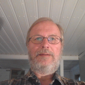 Profilbild på Bertil Willstedt