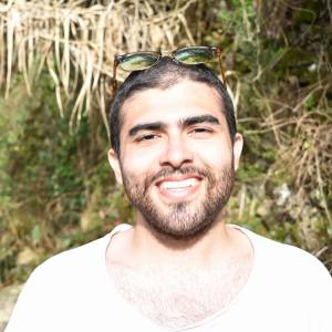 Profilbild på Besam Al Saad Alla