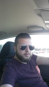 Profilbild på Beshar Badri