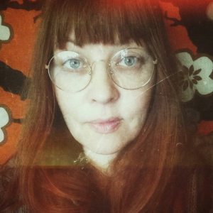 Profilbild på Beth Hansson