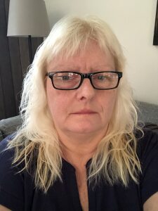 Profilbild på Bettan Billström