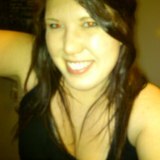 Profilbild på Bettina Castanius