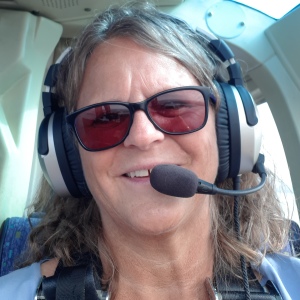 Profilbild på Betty Grut Jonsson