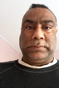 Profilbild på Bhikhu Öström