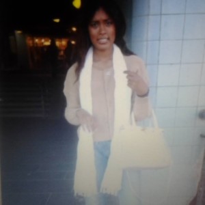 Profilbild på Bianca Anevad