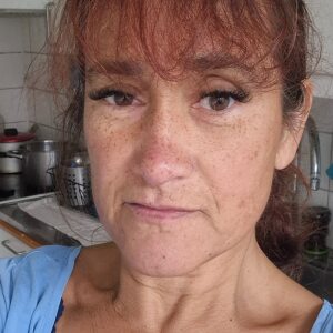 Profilbild på Bianca Costa