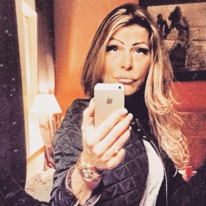Profilbild på Bianca Demetri