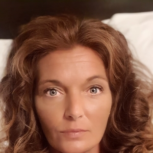 Profilbild på Bianca Magnell