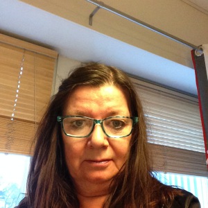 Profilbild på Bibbi Britt Inger Tingsmaden