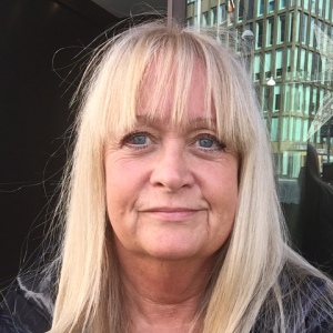 Profilbild på Bibbi Bager fd Birgitta Norberg