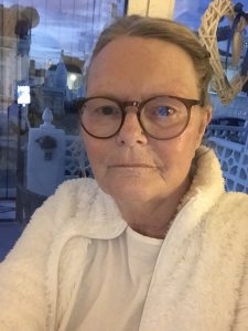 Profilbild på Bibbi Johansson