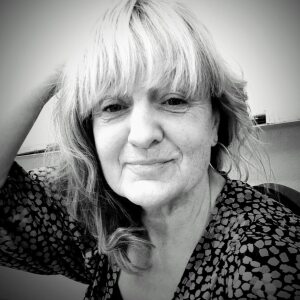 Profilbild på Bibbi Larsson