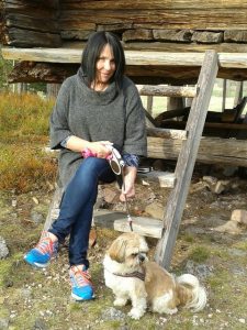 Profilbild på Bibbi Liss