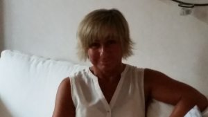 Profilbild på Bibbi Malmstrom