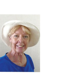 Profilbild på Bibbi Solcrantz