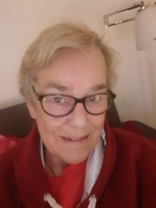 Profilbild på Bibi Elgh