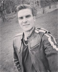 Profilbild på Biffen Johansson