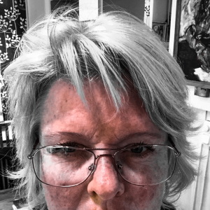 Profilbild på Bigitta Sohlberg