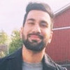 Profilbild på Bilal Akbar