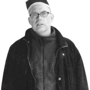 Profilbild på Bill Ove Jonsson