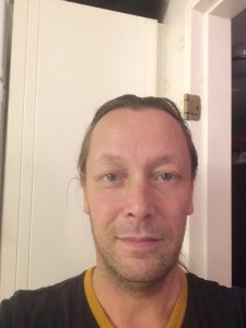 Profilbild på Bill Albertsson