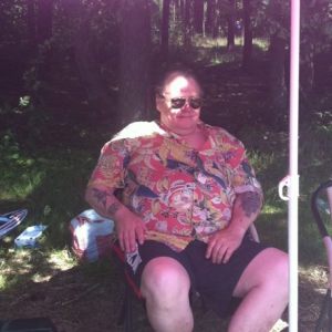Profilbild på Bill Kindberg