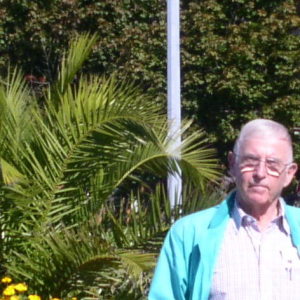 Profilbild på Bill Ljungberg