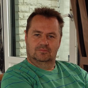 Profilbild på Bill Mattsson