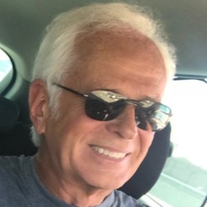 Profilbild på Bill Montaigne