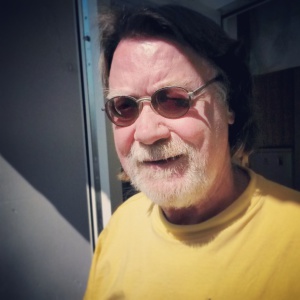 Profilbild på Bill Pettersson