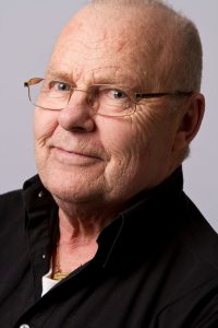Profilbild på Bill Svanborg