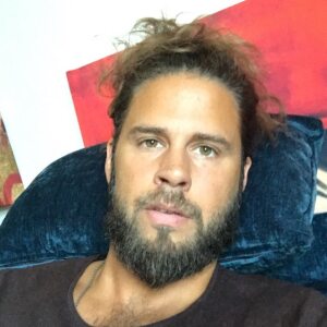Profilbild på Bill Tingstadius