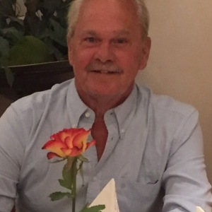 Profilbild på Bille Zander