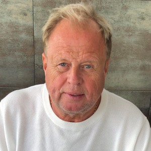 Profilbild på Billy Lars-Göran Hansson