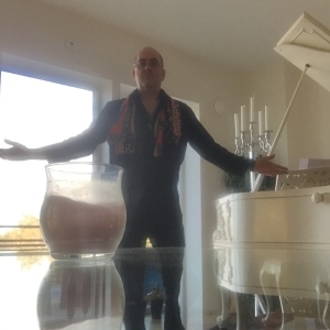 Profilbild på Billy Axelsson