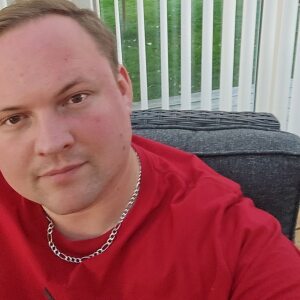 Profilbild på Billy Kvist
