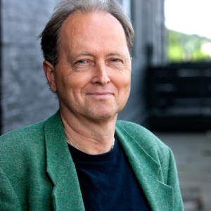 Profilbild på Billy Larsson
