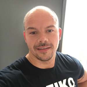 Profilbild på Billy Olsson