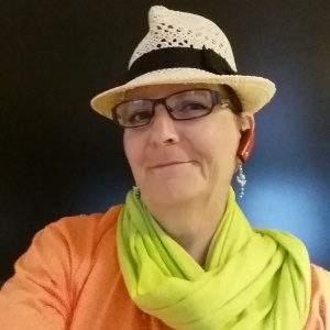Profilbild på Bim Pettersson