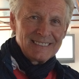 Profilbild på Birger Åhlen