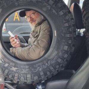 Profilbild på Birger Birkeldh