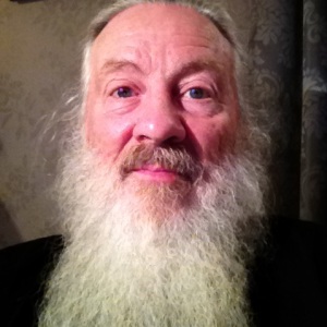Profilbild på Birger Grahn