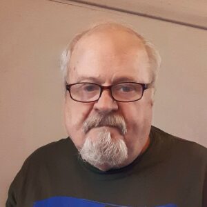 Profilbild på Birger Jakobsson