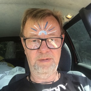 Profilbild på Birger Jiglund