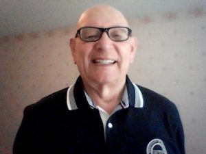 Profilbild på Birger Johansson