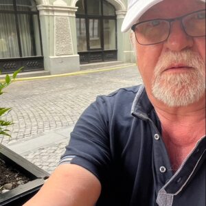 Profilbild på Birger Korsulainen