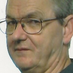 Profilbild på Birger Nilsson