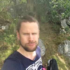 Profilbild på Birger Tågmark